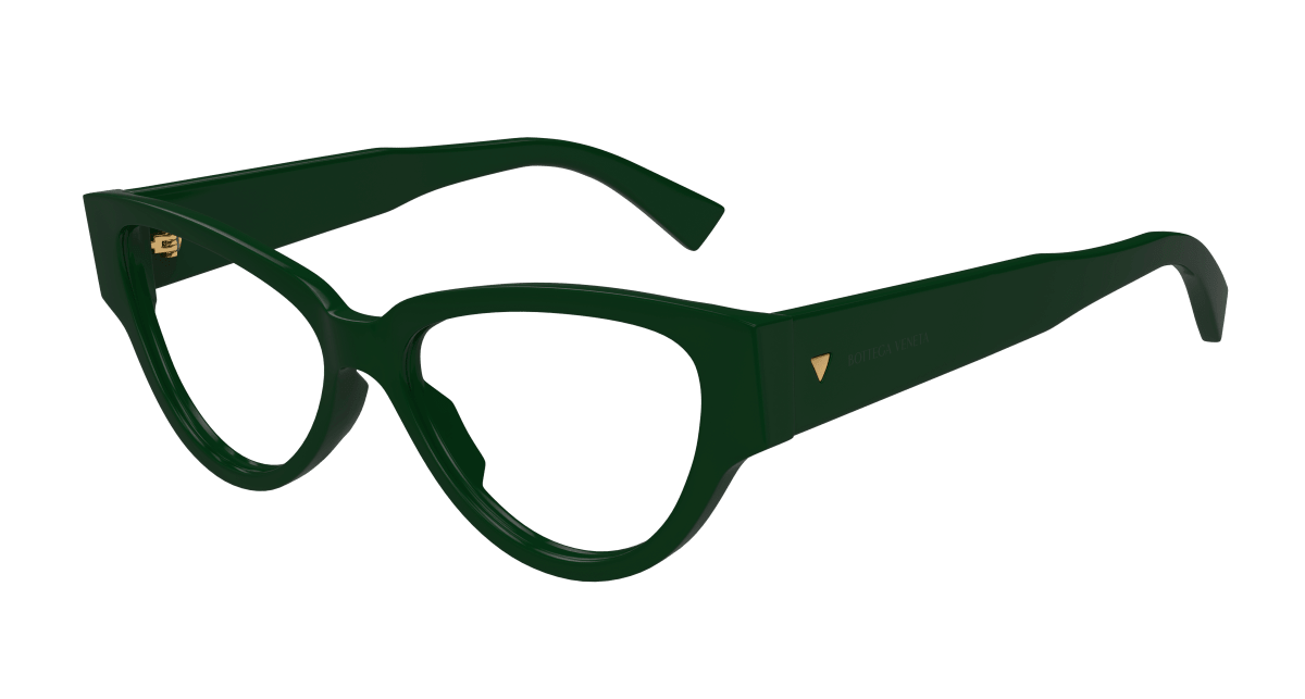 Bottega Veneta BV1320O Green 889652512082