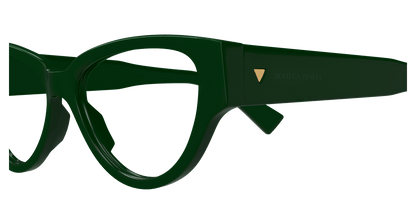 Bottega Veneta BV1320O Green 889652512082