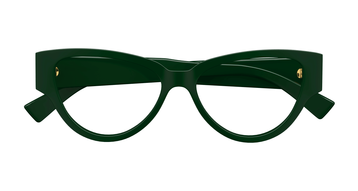 Bottega Veneta BV1320O Green 889652512082