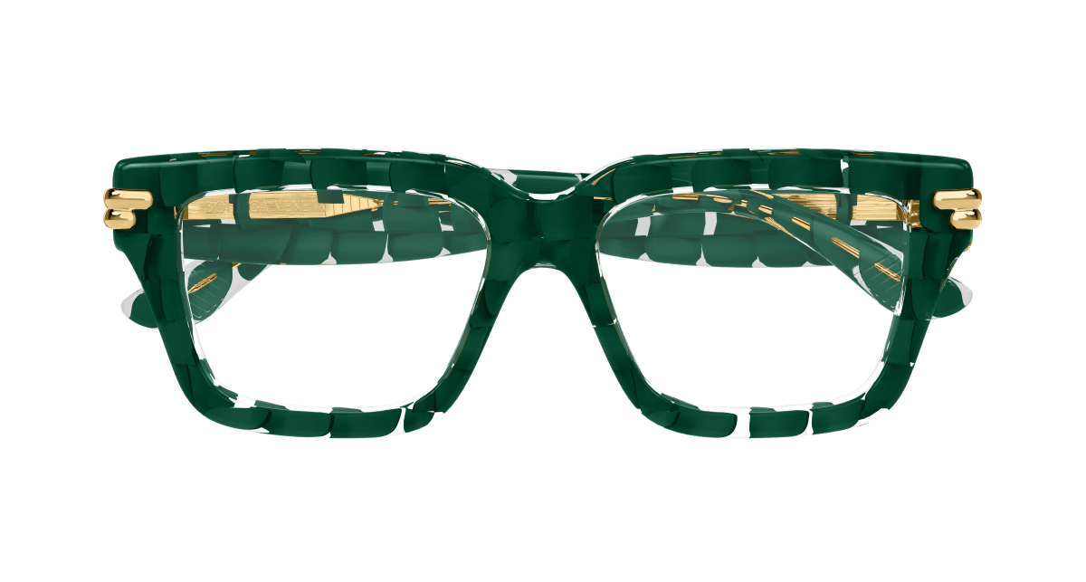 Bottega Veneta BV1324O Green 889652513645