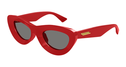Bottega Veneta BV1325S Red 889652512150
