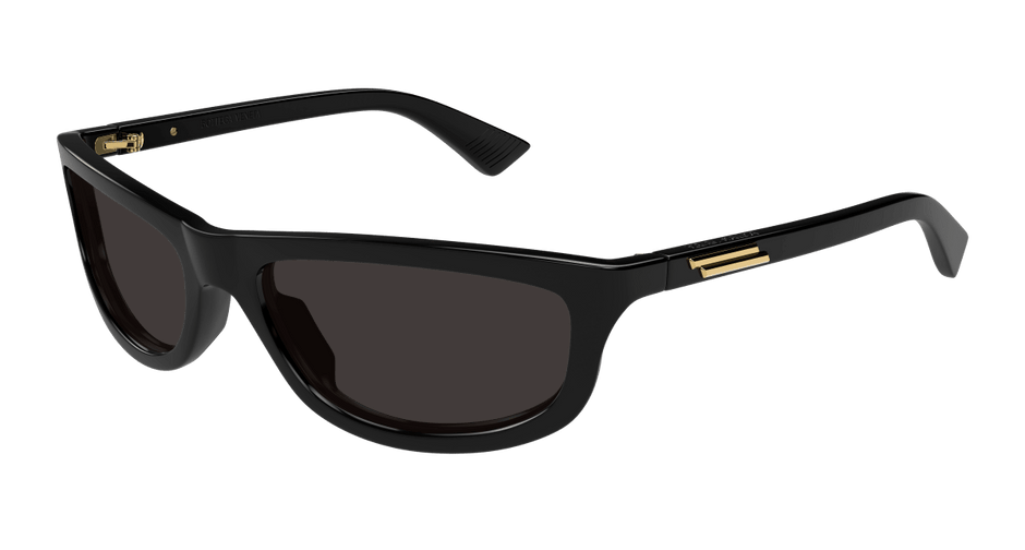 Bottega Veneta BV1327S Black 889652513805