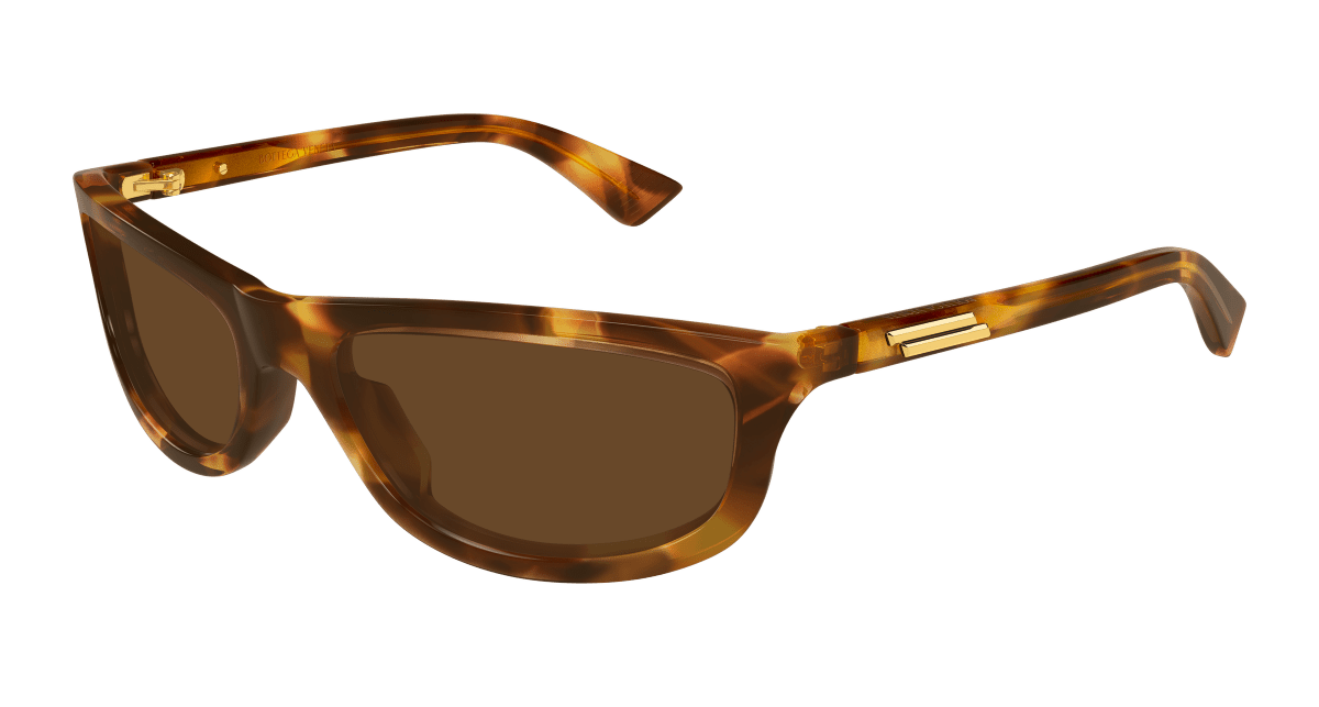 Bottega Veneta BV1327S Havana 889652589244