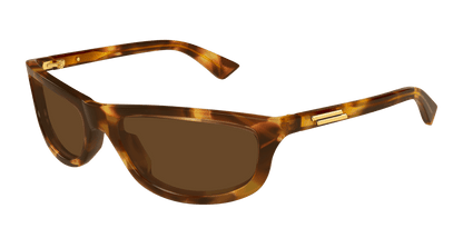 Bottega Veneta BV1327S Havana 889652589244