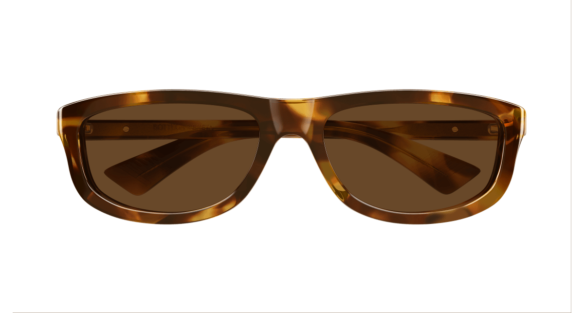 Bottega Veneta BV1327S Havana 889652589244