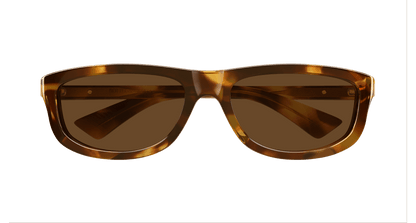 Bottega Veneta BV1327S Havana 889652589244