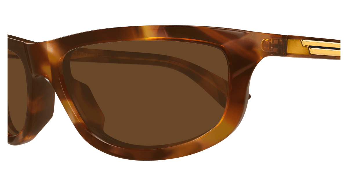 Bottega Veneta BV1327S Havana 889652589244