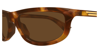 Bottega Veneta BV1327S Havana 889652589244