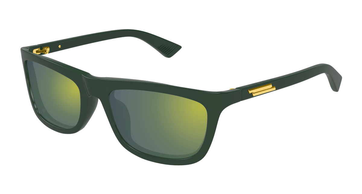 Bottega Veneta BV1328SA Green 889652514055
