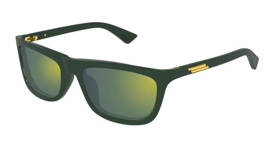 Bottega Veneta BV1328SA Green 889652514055