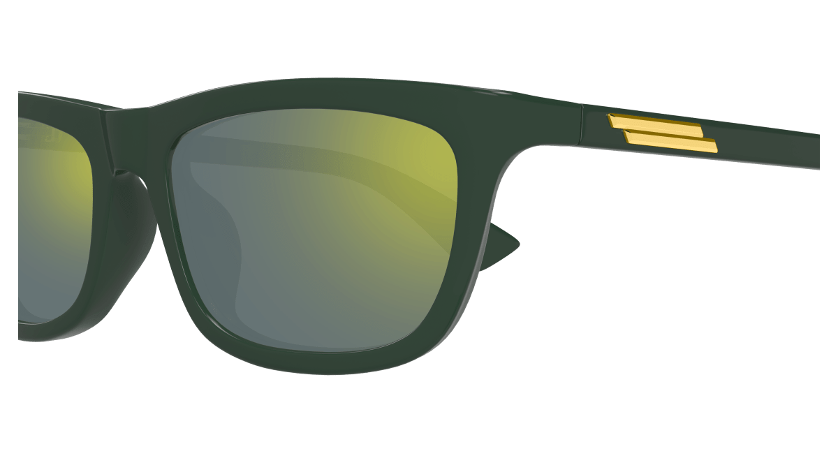 Bottega Veneta BV1328SA Green 889652514055