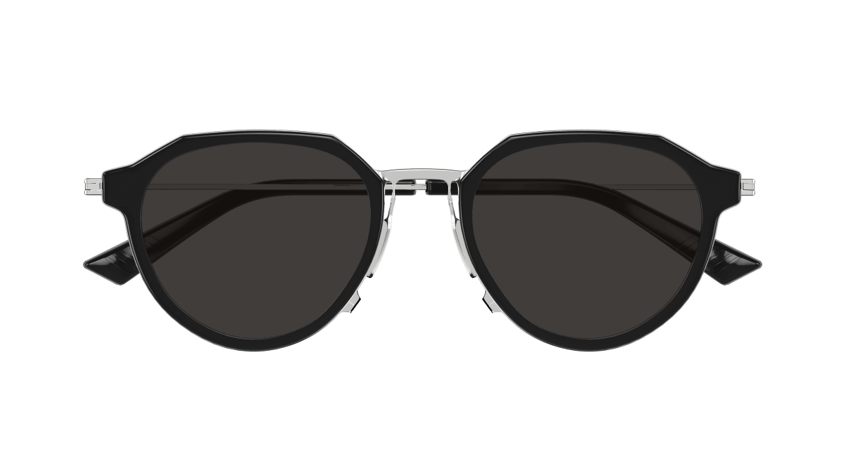 Bottega Veneta BV1331S Black 889652512808