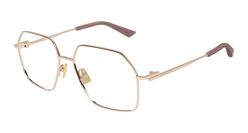 Bottega Veneta BV1332O Gold 889652512938