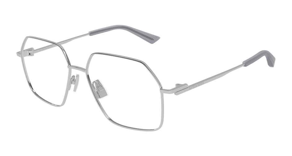 Bottega Veneta BV1332O Silver 889652512945