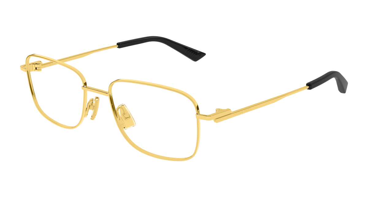 Bottega Veneta BV1333O Gold 889652513058