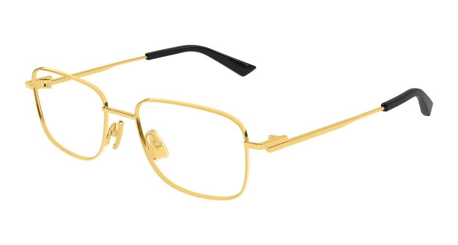 Bottega Veneta BV1333O Gold 889652513058