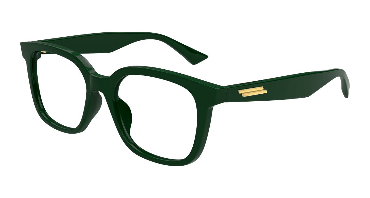 Bottega Veneta BV1334OA Green 889652513126