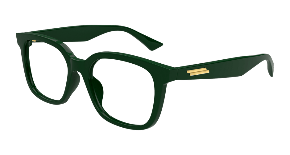 Bottega Veneta BV1334OA Green 889652513126