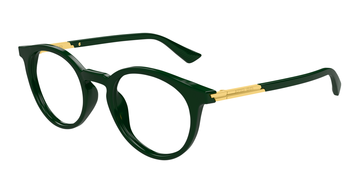 Bottega Veneta BV1335OA Green 889652513379