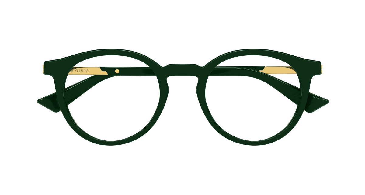 Bottega Veneta BV1335OA Green 889652513379