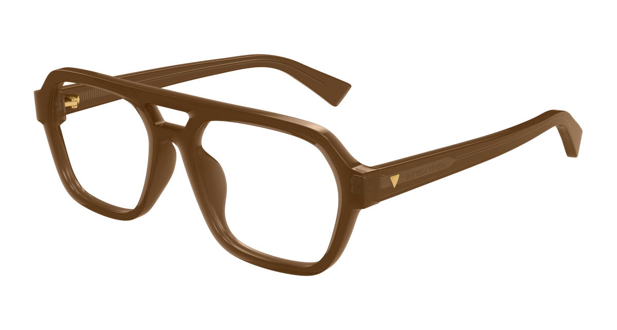 Bottega Veneta BV1336OA Brown 889652512235