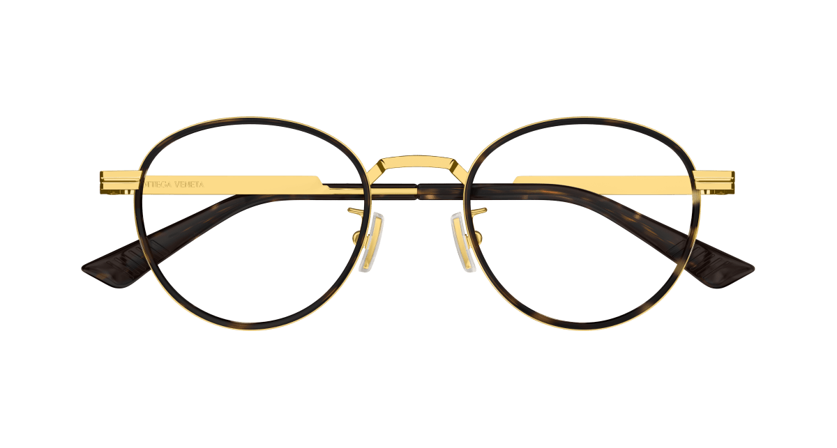 Bottega Veneta BV1337OJ Gold 889652513454