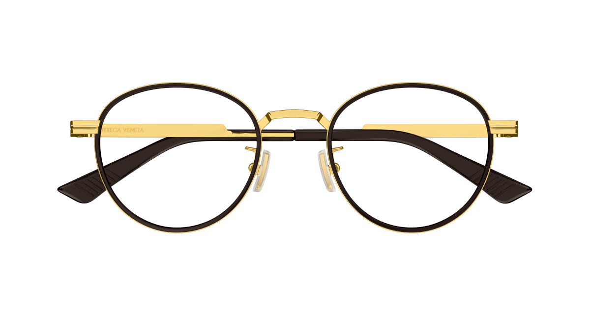 Bottega Veneta BV1337OJ Gold 889652513461