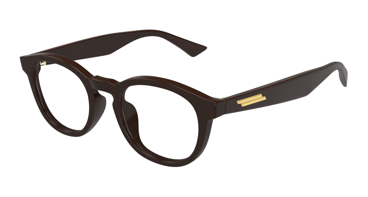 Bottega Veneta BV1339OK Brown 889652513676