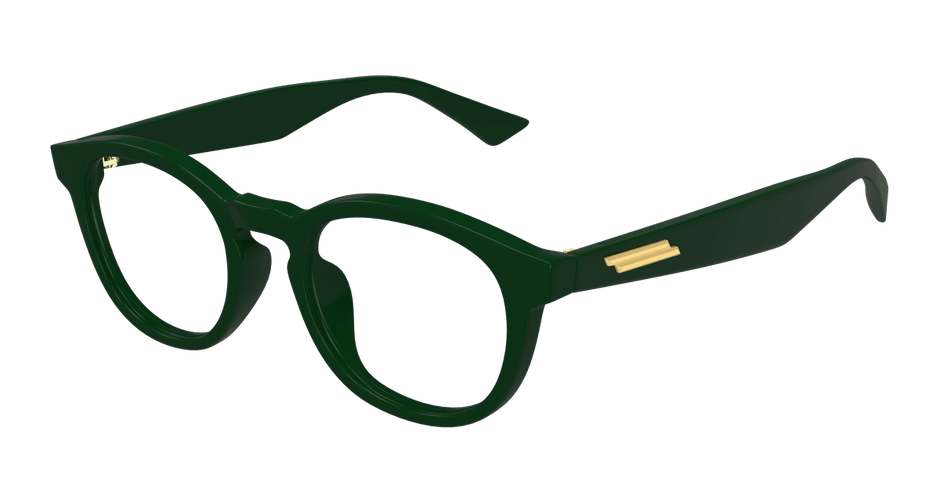 Bottega Veneta BV1339OK Green 889652513683