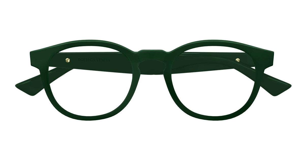 Bottega Veneta BV1339OK Green 889652513683