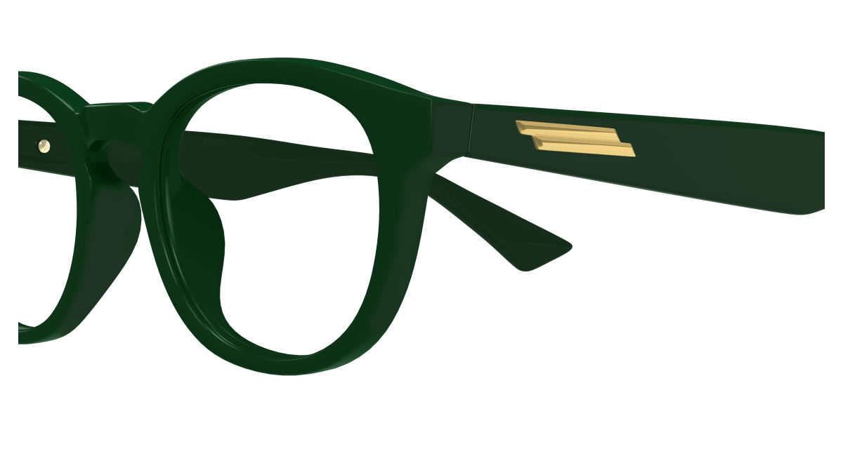 Bottega Veneta BV1339OK Green 889652513683