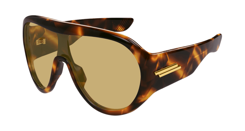 Bottega Veneta BV1345S Havana 889652526652
