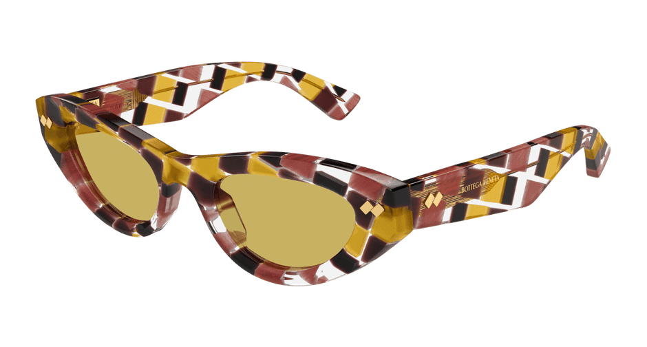 Bottega Veneta BV1350S Multicolor 889652544922