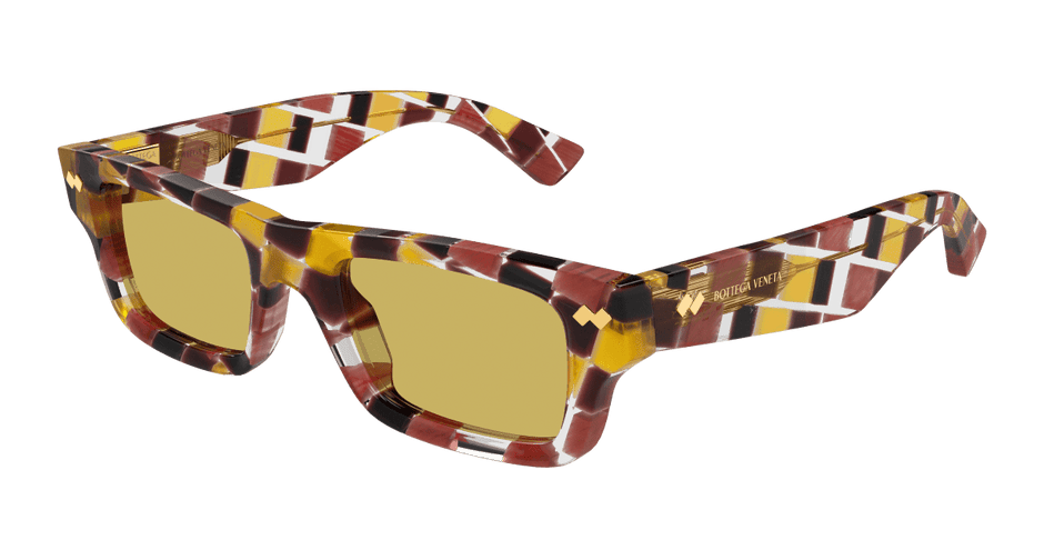 Bottega Veneta BV1351S Multicolor 889652545028