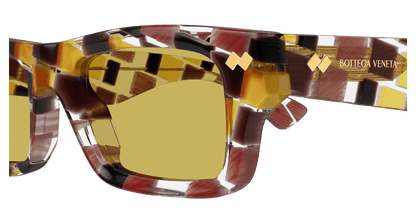 Bottega Veneta BV1351S Multicolor 889652545028