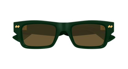 Bottega Veneta BV1351S Green 889652545042