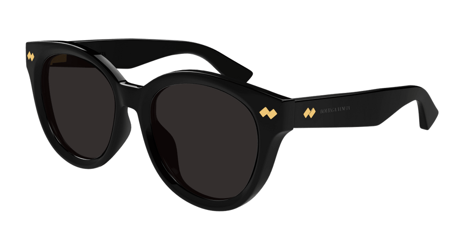 Bottega Veneta BV1352SK Black 889652544960