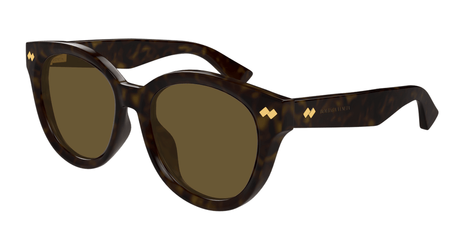 Bottega Veneta BV1352SK Havana 889652544977