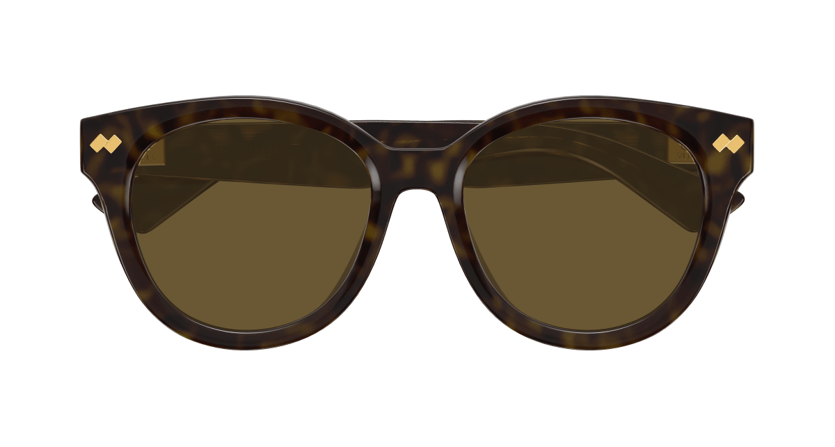 Bottega Veneta BV1352SK Havana 889652544977