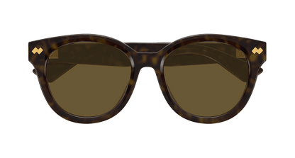 Bottega Veneta BV1352SK Havana 889652544977