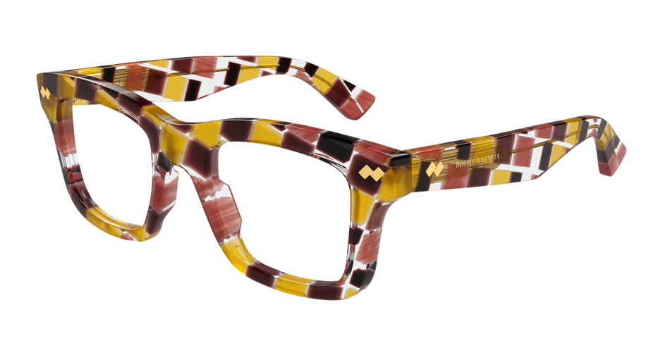 Bottega Veneta BV1353O Multicolor 889652545110