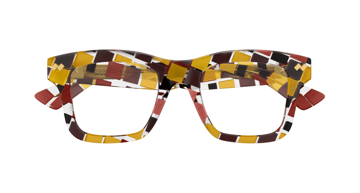 Bottega Veneta BV1353O Multicolor 889652545110