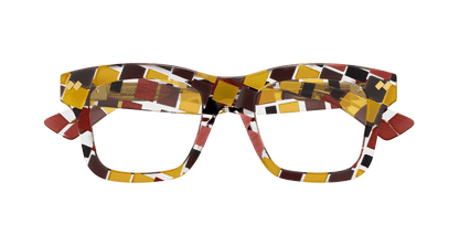 Bottega Veneta BV1353O Multicolor 889652545110