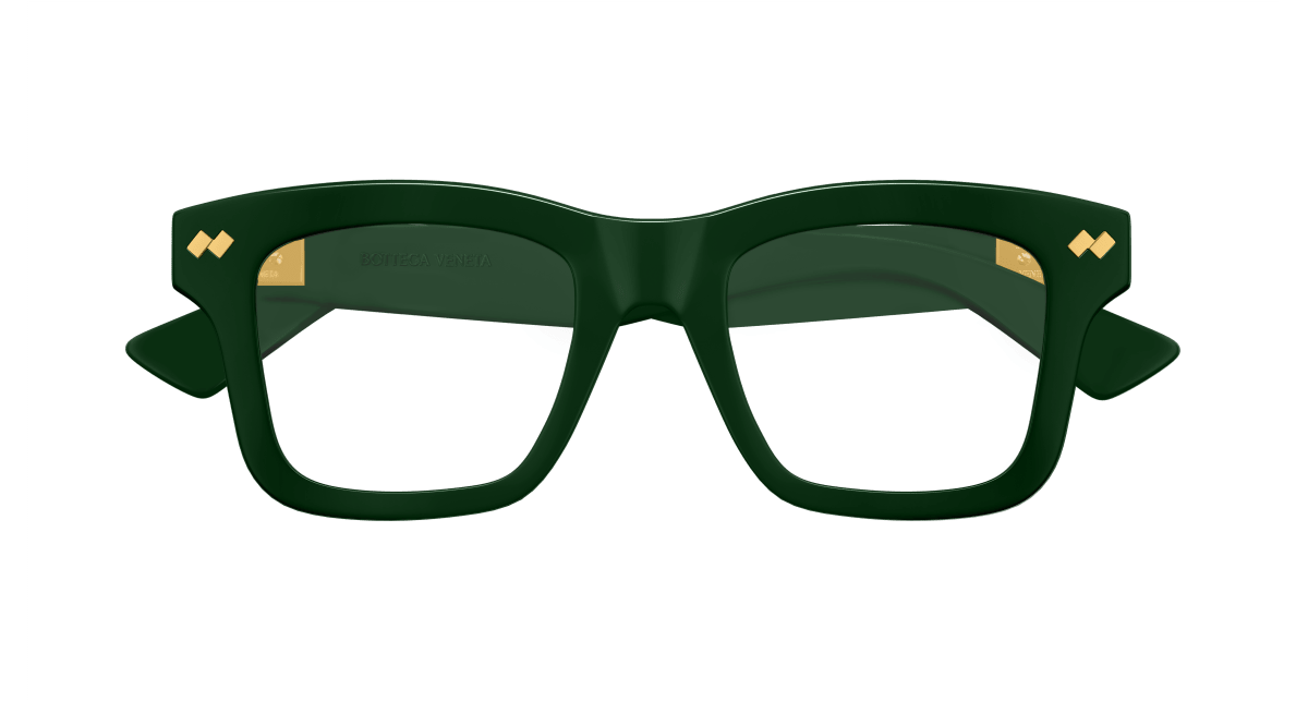 Bottega Veneta BV1353O Green 889652545127