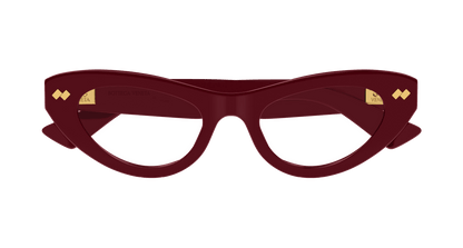 Bottega Veneta BV1354O Burgundy 889652545165