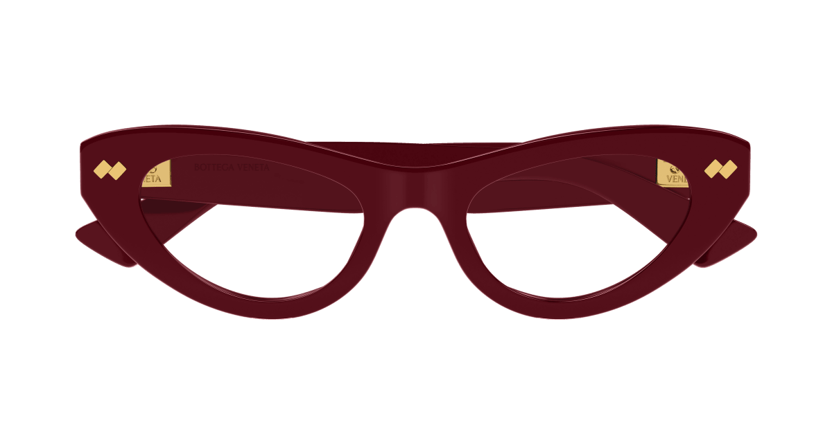 Bottega Veneta BV1354O Burgundy 889652545165