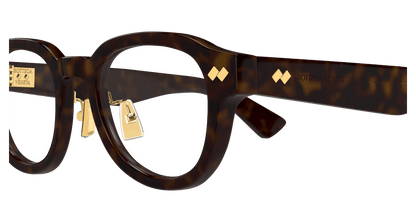 Bottega Veneta BV1355OJ Havana 889652545189