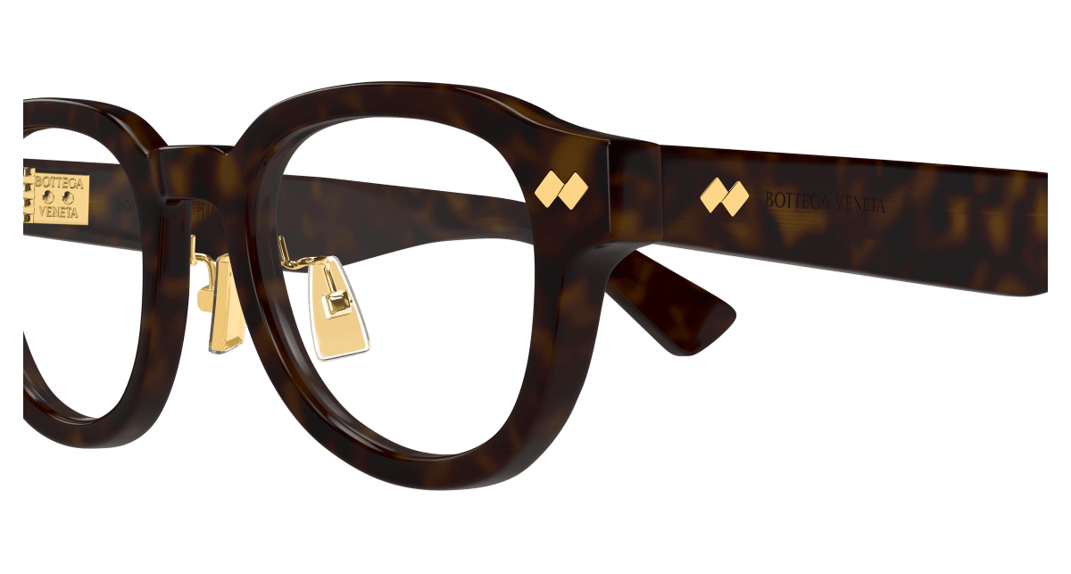 Bottega Veneta BV1355OJ Havana 889652545189