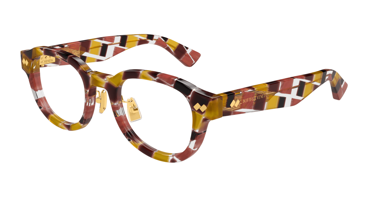 Bottega Veneta BV1355OJ Multicolor 889652545196