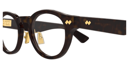 Bottega Veneta BV1356OA Havana 889652545264